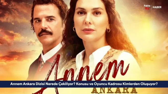 Annem Ankara