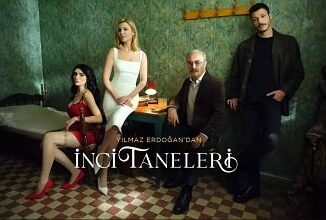 Inci Taneleri