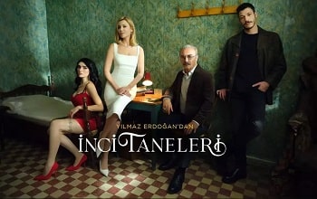 Inci Taneleri