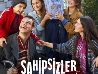 Sahipsizler